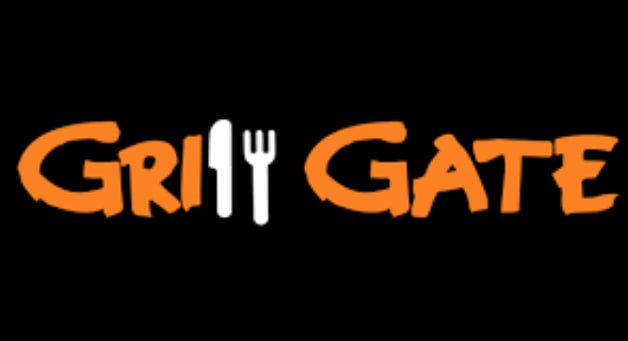 Grill Gate